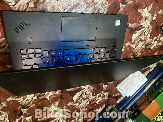 Lenovo X1 Yoga Thinkpad